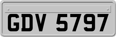 GDV5797