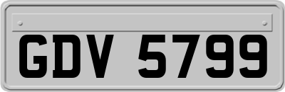 GDV5799
