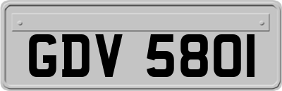 GDV5801