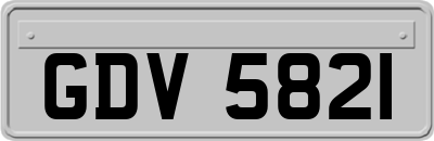 GDV5821