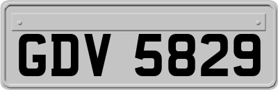 GDV5829