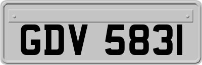 GDV5831