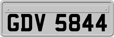 GDV5844