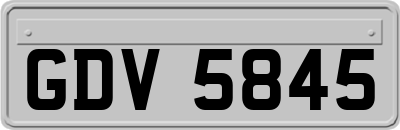 GDV5845