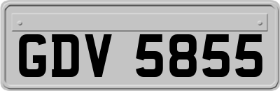GDV5855
