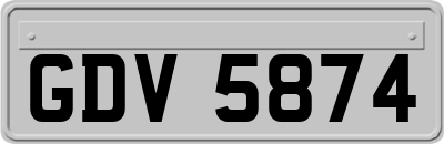 GDV5874