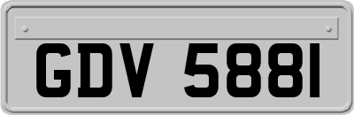 GDV5881