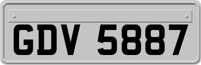 GDV5887