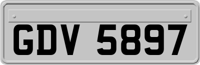 GDV5897