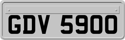 GDV5900