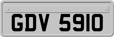 GDV5910