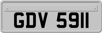 GDV5911