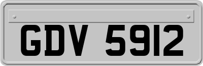 GDV5912