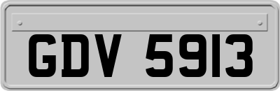 GDV5913