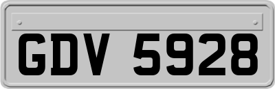 GDV5928