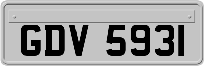 GDV5931