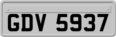 GDV5937