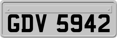 GDV5942