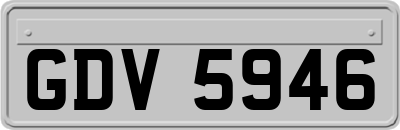 GDV5946