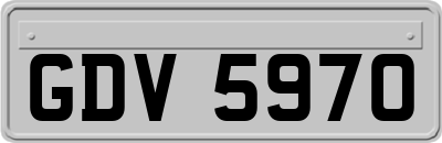 GDV5970