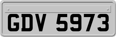 GDV5973