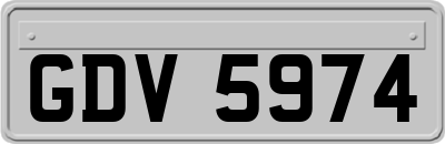 GDV5974