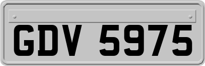 GDV5975