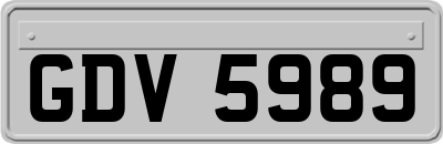 GDV5989
