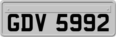 GDV5992