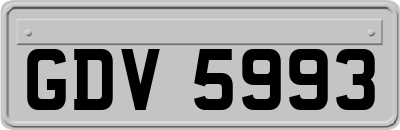 GDV5993