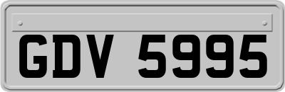 GDV5995