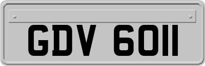 GDV6011