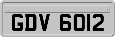 GDV6012
