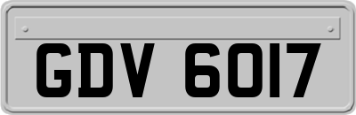 GDV6017