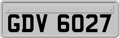GDV6027