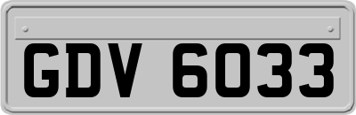 GDV6033