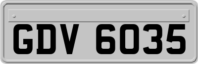 GDV6035