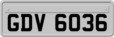 GDV6036