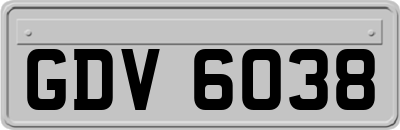 GDV6038