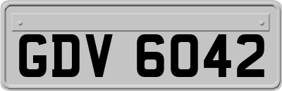 GDV6042