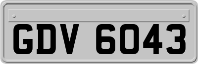 GDV6043