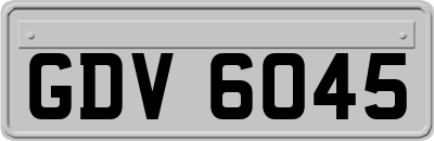 GDV6045