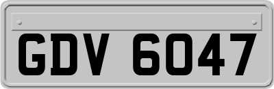 GDV6047