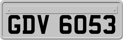 GDV6053