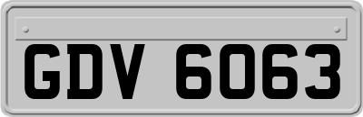 GDV6063