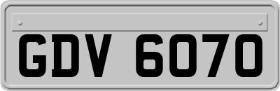 GDV6070
