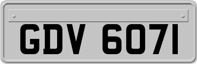 GDV6071