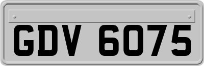 GDV6075