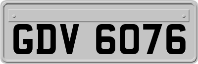 GDV6076