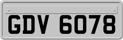 GDV6078